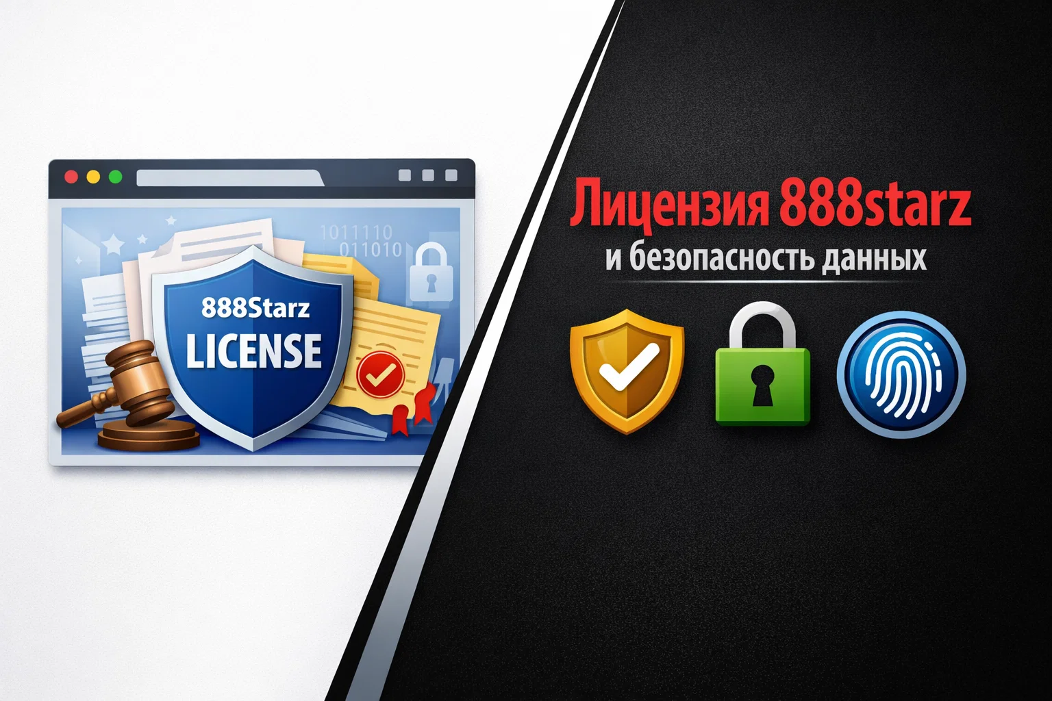 888Starz лицензия